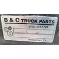DANA DANA 80 Differential (Single or Rear) thumbnail 5