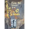 DANA DANA 80 Differential (Single or Rear) thumbnail 5