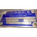 DANA DANA 80 Differential (Single or Rear) thumbnail 4