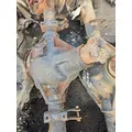 DANA DANA60 Axle Assembly, Rear (Single or Rear) thumbnail 1