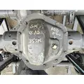 DANA DANA70 Axle Assembly, Rear (Single or Rear) thumbnail 1