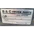 DANA DANA80 Axle Assembly, Rear (Single or Rear) thumbnail 5
