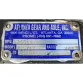 DANA DANA80 Axle Assembly, Rear (Single or Rear) thumbnail 4
