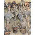 DANA DANA80 Axle Assembly, Rear (Single or Rear) thumbnail 1