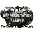 DANA DD4045294441 Differential Assembly (Front, Rear) thumbnail 1
