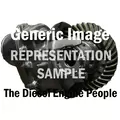 DANA DDP403084441 Differential Assembly (Front, Rear) thumbnail 1
