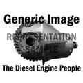 DANA DS402P3364441 Differential Assembly (Front, Rear) thumbnail 2
