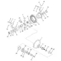 DANA N190 Differential (Single or Rear) thumbnail 10