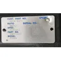 DANA RSH44 Differential (Single or Rear) thumbnail 4
