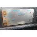 DANA RSH44 Differential Housing (Single or Rear) thumbnail 8