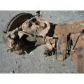 DANA S60 AXLE ASSEMBLY, FRONT (DRIVING) thumbnail 4