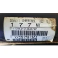 DANA S60 AXLE ASSEMBLY, FRONT (DRIVING) thumbnail 3