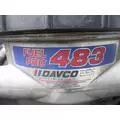 DAVCO FUEL PRO 483 FUEL WATER SEPARATOR ASSEMBLY thumbnail 1