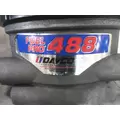 DAVCO FUEL PRO 488 FUEL WATER SEPARATOR ASSEMBLY thumbnail 2