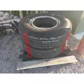 DAYTON 24.5 X 8.25 Tire and Rim thumbnail 1