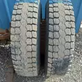 DAYTON 24.5 X 8.25 Tire and Rim thumbnail 4