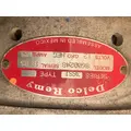 DELCO REMY   Alternator thumbnail 4