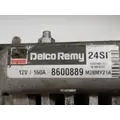 DELCO-REMY 24SI Alternator thumbnail 3