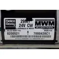 DELCO REMY 29MT Starter Motor thumbnail 3