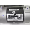 DELCO REMY 29MT Starter Motor thumbnail 5