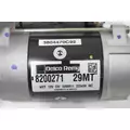 DELCO REMY 29MT Starter Motor thumbnail 5