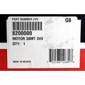 DELCO REMY 38MT Starter Motor thumbnail 4