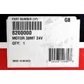 DELCO REMY 38MT Starter Motor thumbnail 4