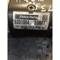 DELCO REMY 39MT Starter Motor thumbnail 3