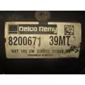 DELCO-REMY 39MT Starter  thumbnail 2