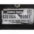 DELCO-REMY 39MT Starter  thumbnail 2