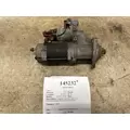 DELCO REMY 61012343 Starter Motor thumbnail 1