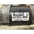 DELCO REMY 61012343 Starter Motor thumbnail 4
