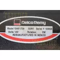 DELCO REMY MT50 Starter Motor thumbnail 3