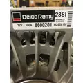 DELCO-REMY  Alternator thumbnail 2