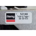 DELCO REMY  Alternator thumbnail 3