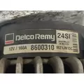 DELCO-REMY  Alternator thumbnail 1