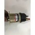 DELCO-REMY  STARTER SOLENOID thumbnail 1