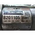 DELCO 35MT STARTER MOTOR thumbnail 2