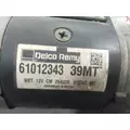 DELCO 39MT STARTER MOTOR thumbnail 2