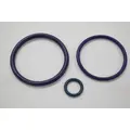 DELPHI Injector Seal Kit Engine Parts, Misc. thumbnail 1