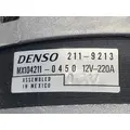 DENSO  Alternator thumbnail 7