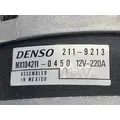 DENSO  Alternator thumbnail 6