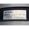 DENSO  Alternator thumbnail 6