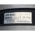 DENSO  Alternator thumbnail 6