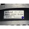 DENSO  Alternator thumbnail 6