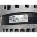 DENSO  Alternator thumbnail 6