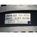 DENSO  Alternator thumbnail 5