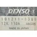 DENSO  Alternator thumbnail 2
