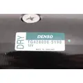 DENSO  Starter Motor thumbnail 1