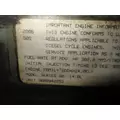 DETROIT DIESEL COLUMBIA 120 Engine Assembly thumbnail 8